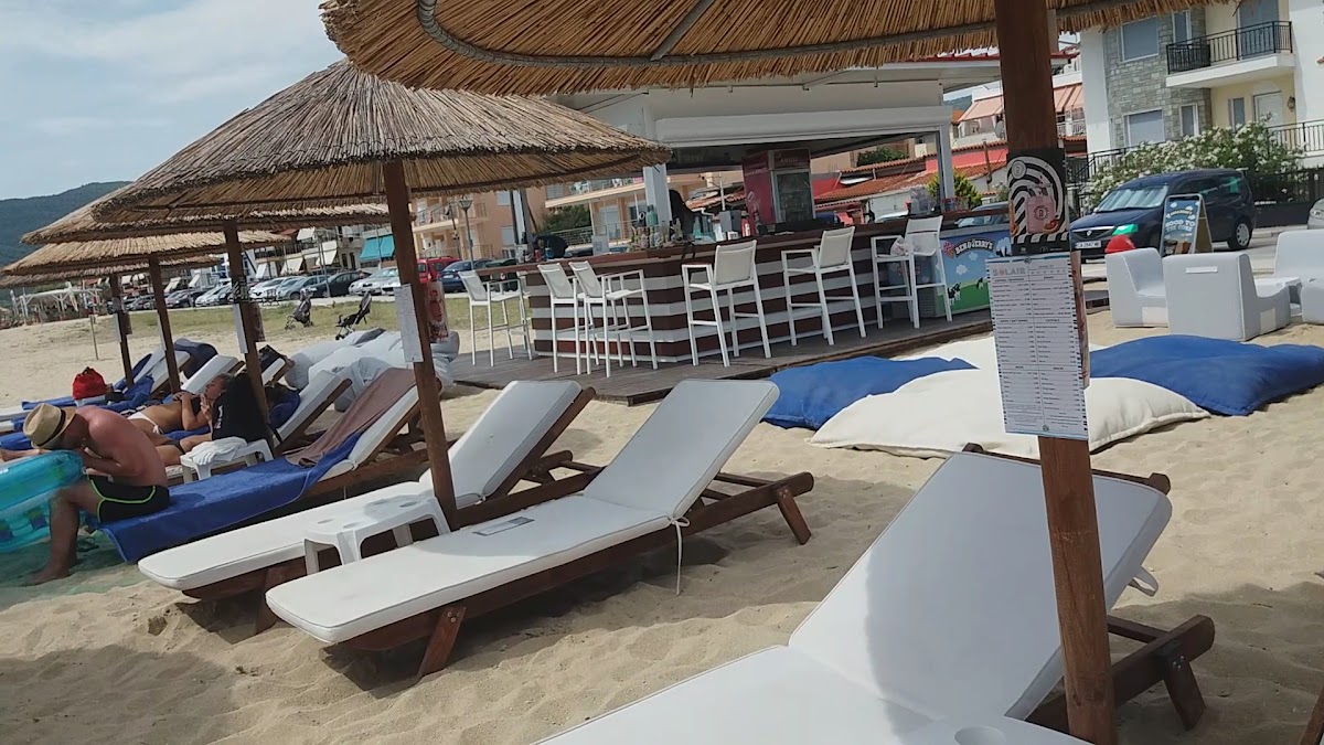 Solair Beach Bar - 2