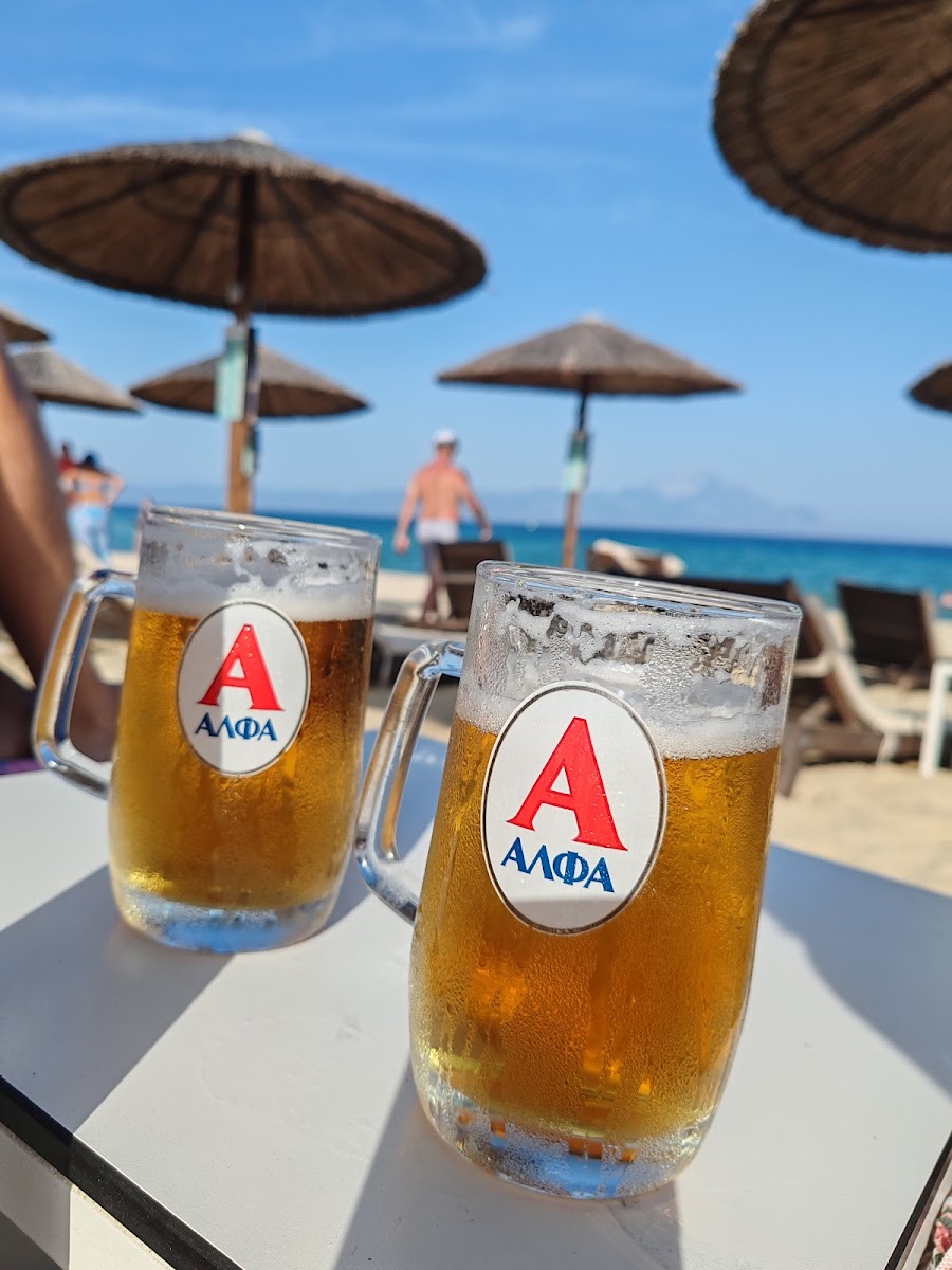 Solair Beach Bar - 3