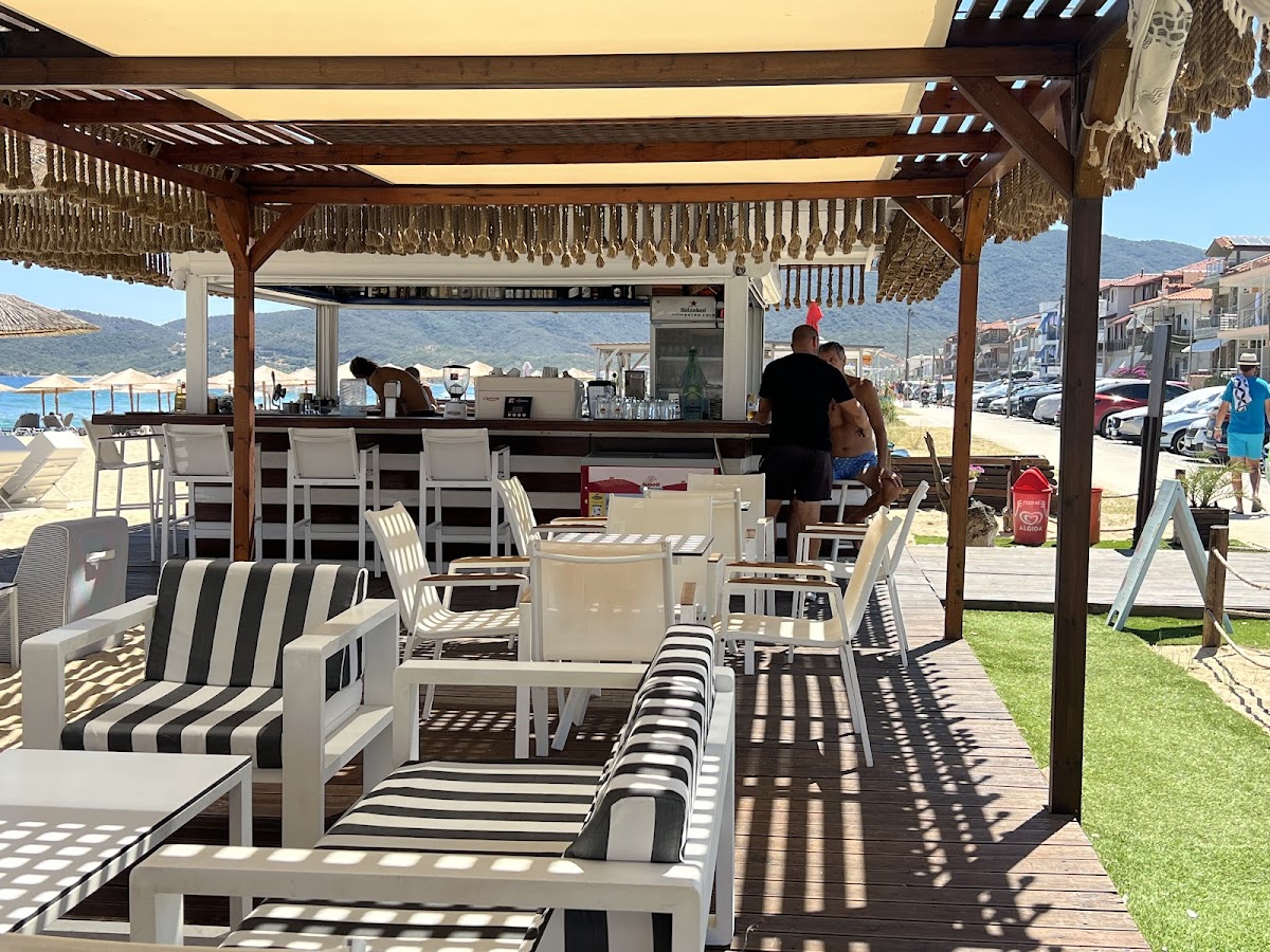 Solair Beach Bar - 4