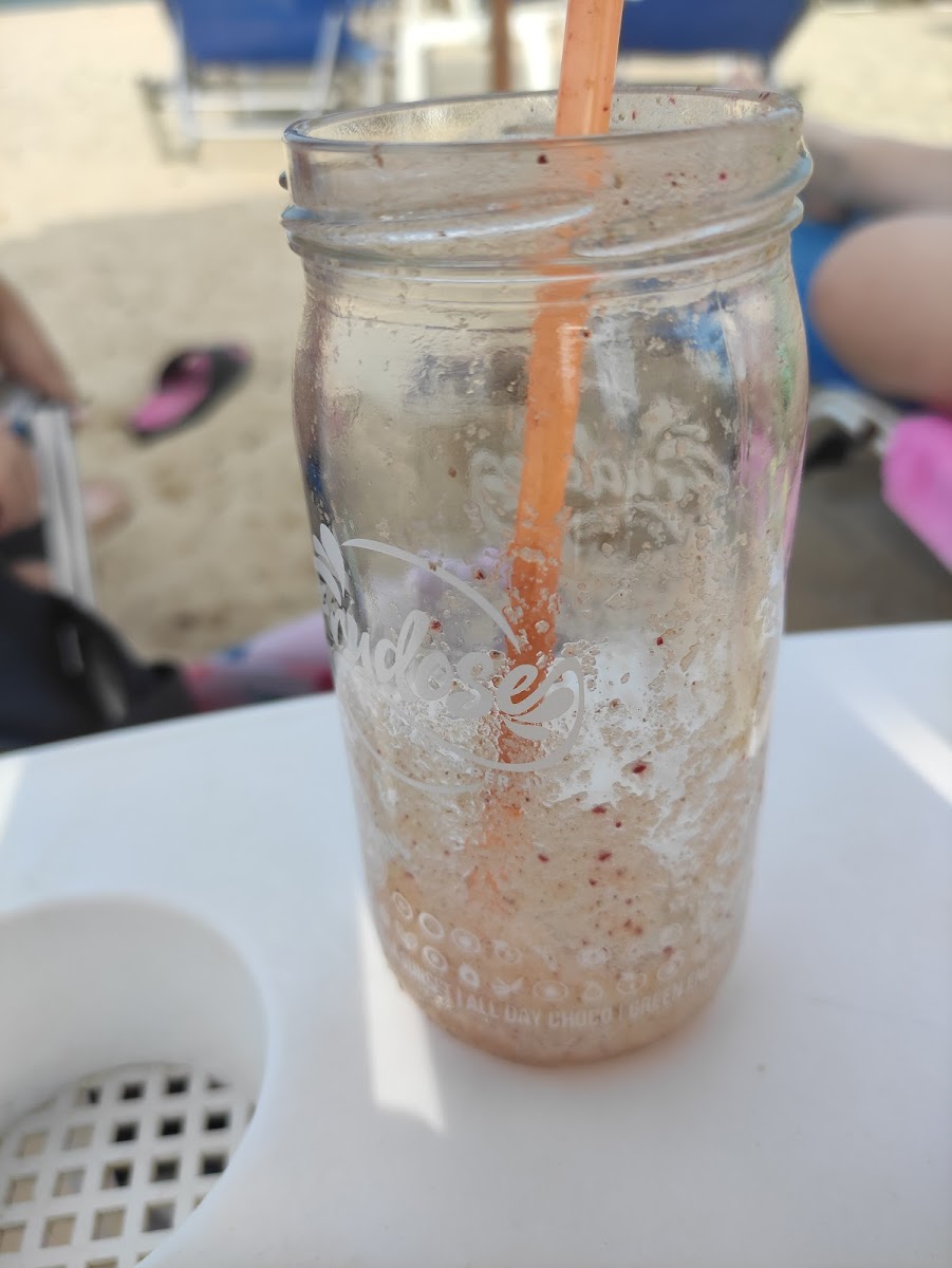 Solair Beach Bar - 5