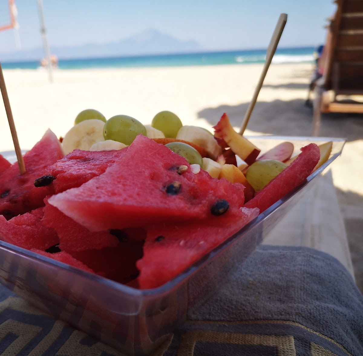 Solair Beach Bar - 6