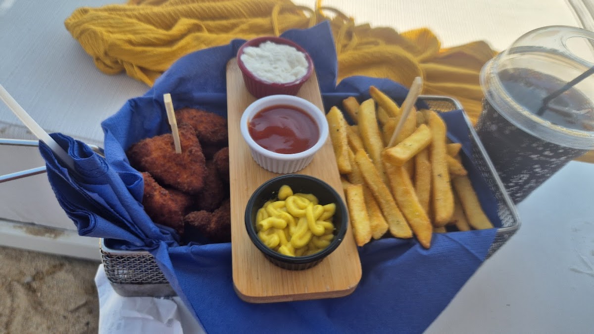 Solair Beach Bar - 7