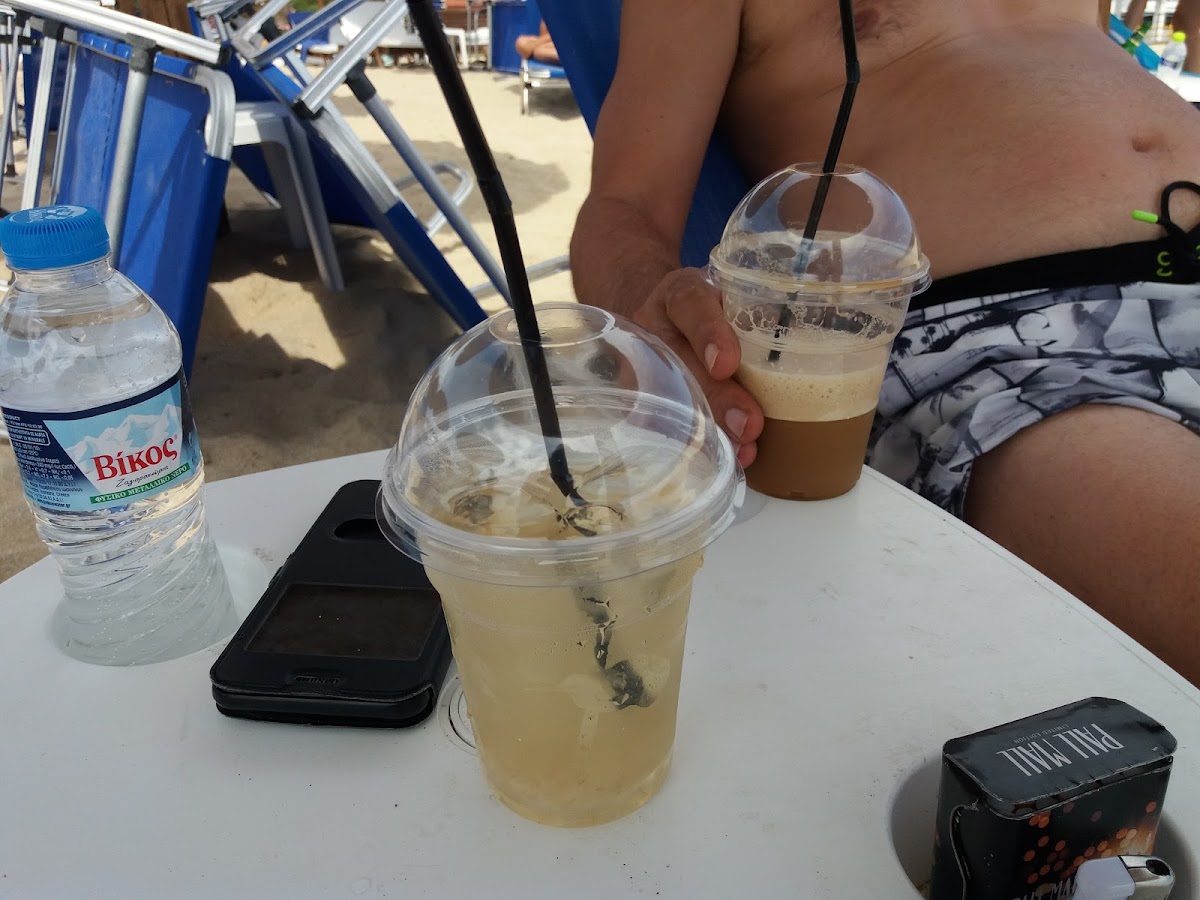 Solair Beach Bar - 9