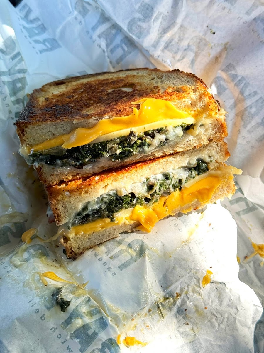 Ray's Sandwich Deli - 6