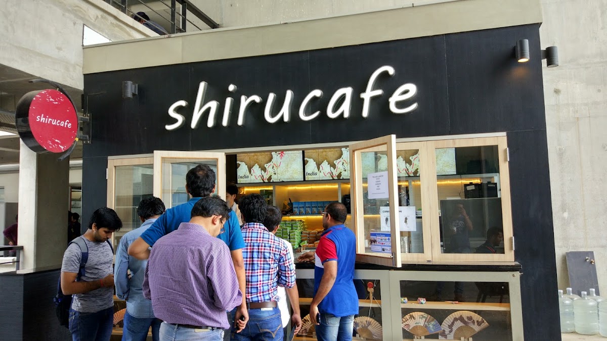 SHIRUCAFE IIT Hyderabad - 3