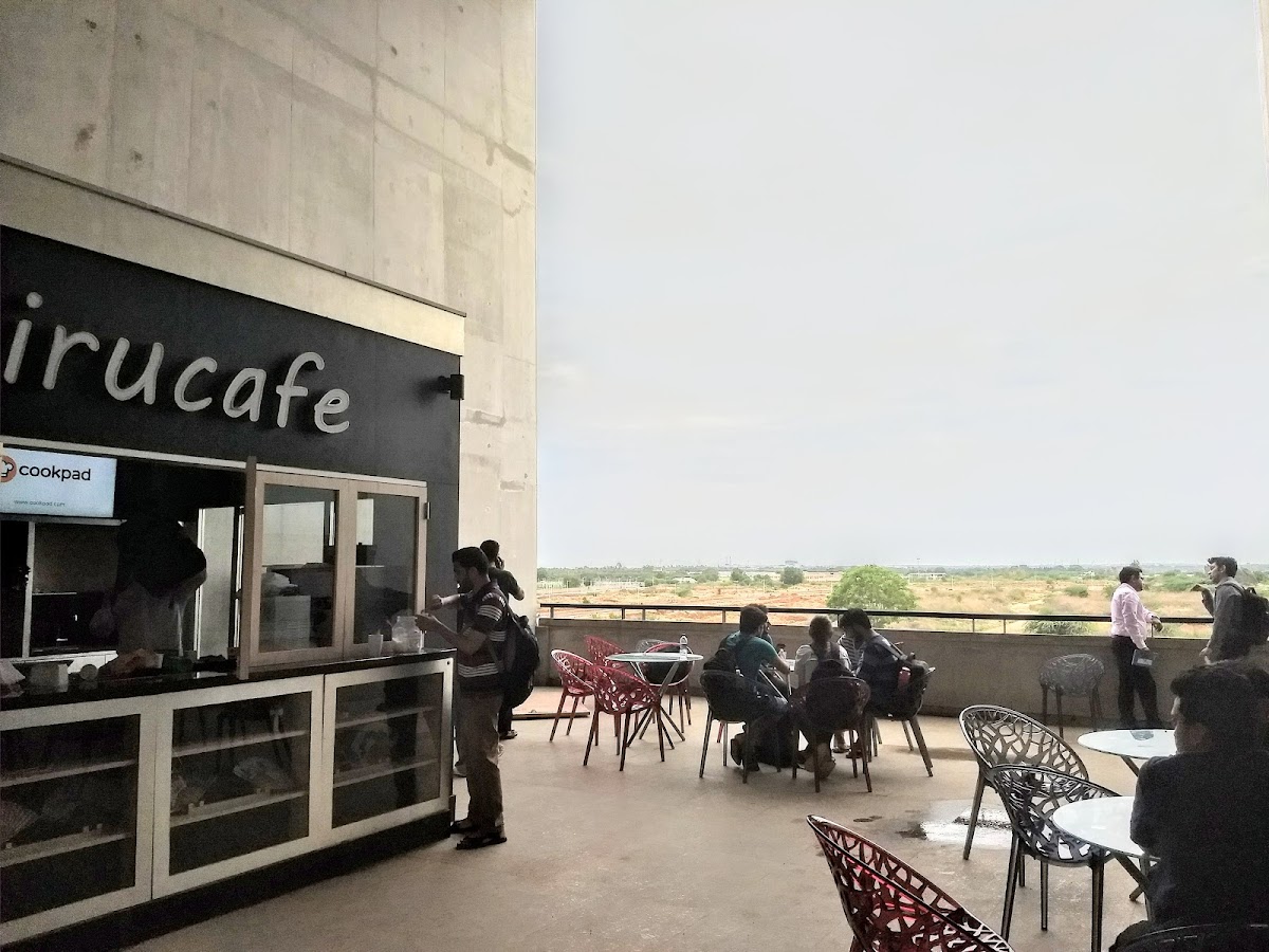 SHIRUCAFE IIT Hyderabad - 4