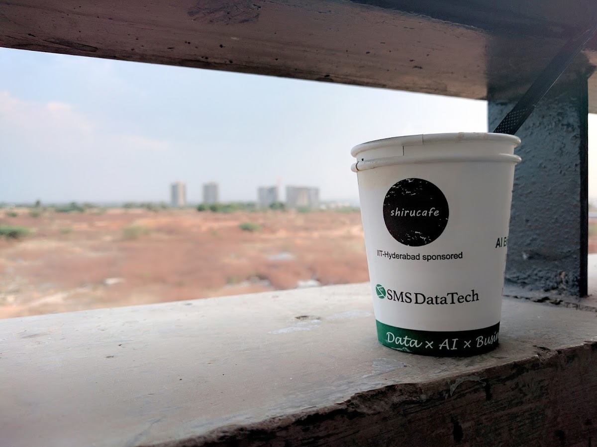 SHIRUCAFE IIT Hyderabad - 5