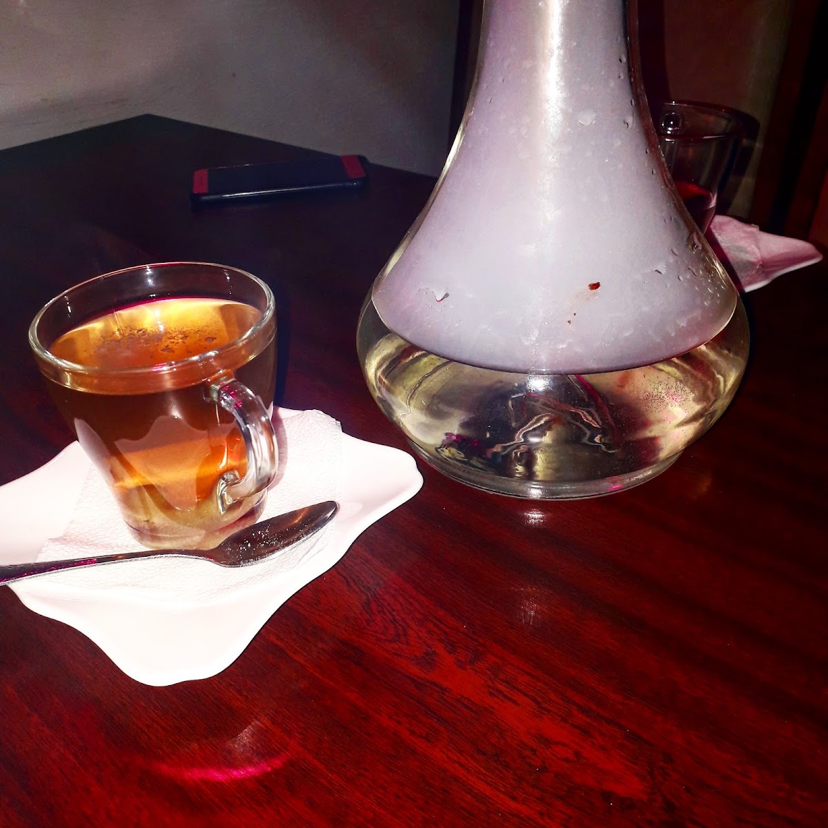 Cafe 'Bystroeshka' - 5