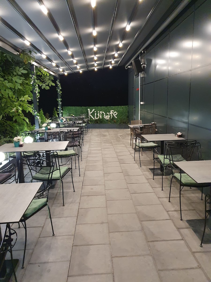 Sweet Life Nuri's Cakes - 4