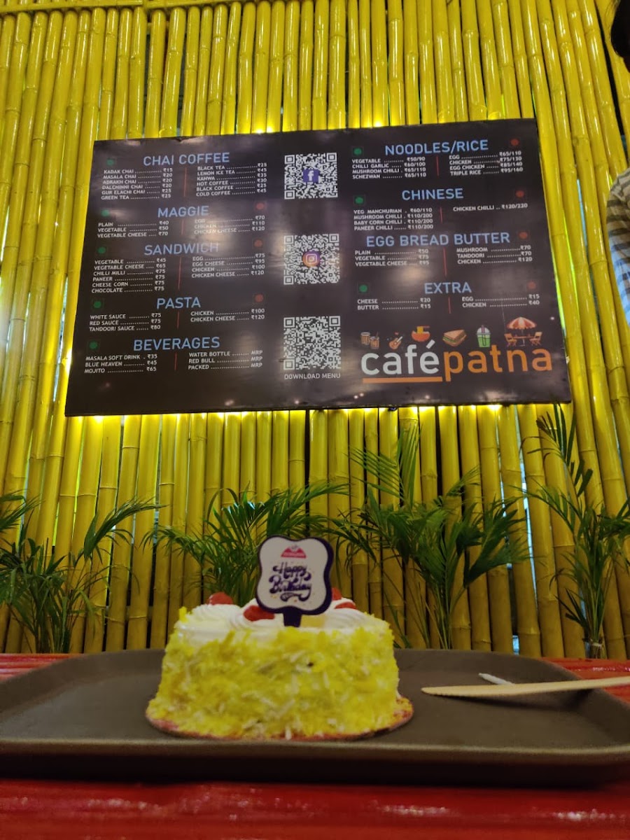 Cafe Patna - 4