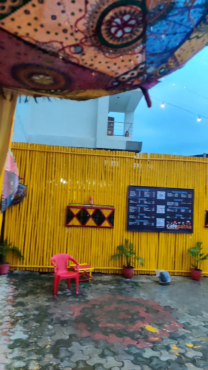 Cafe Patna - 2
