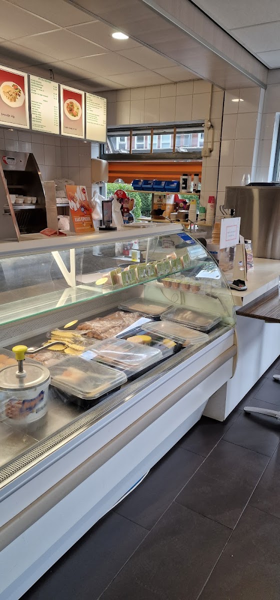 Eetcounter De Hunze - 6