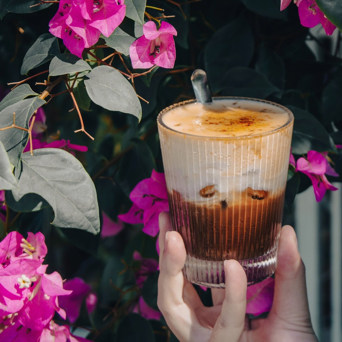 Trạm Cafe Lượm Nhặt - 10