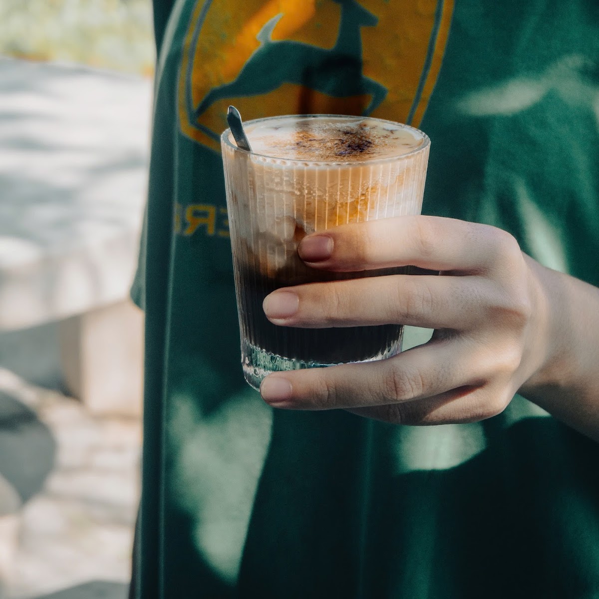 Trạm Cafe Lượm Nhặt - 6