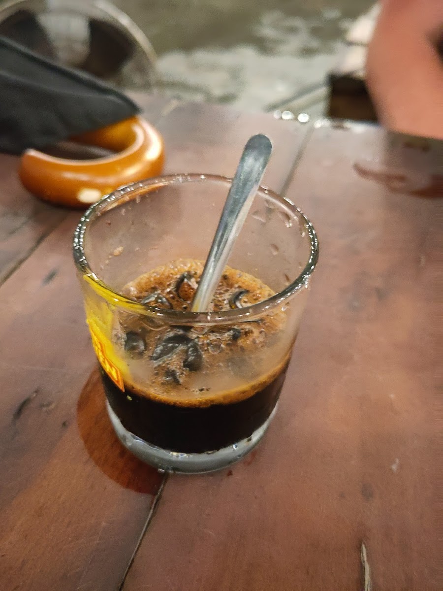 Trạm Cafe Lượm Nhặt - 7