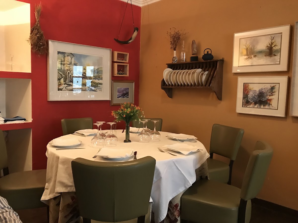 Centro social allariz