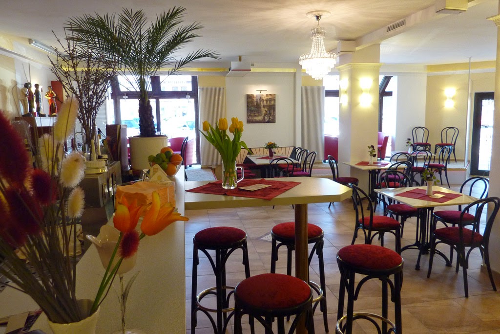 Pension & Cafe Petticoat