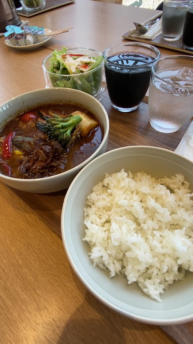 KUBOTA AGRI FRONT CAFE - 2