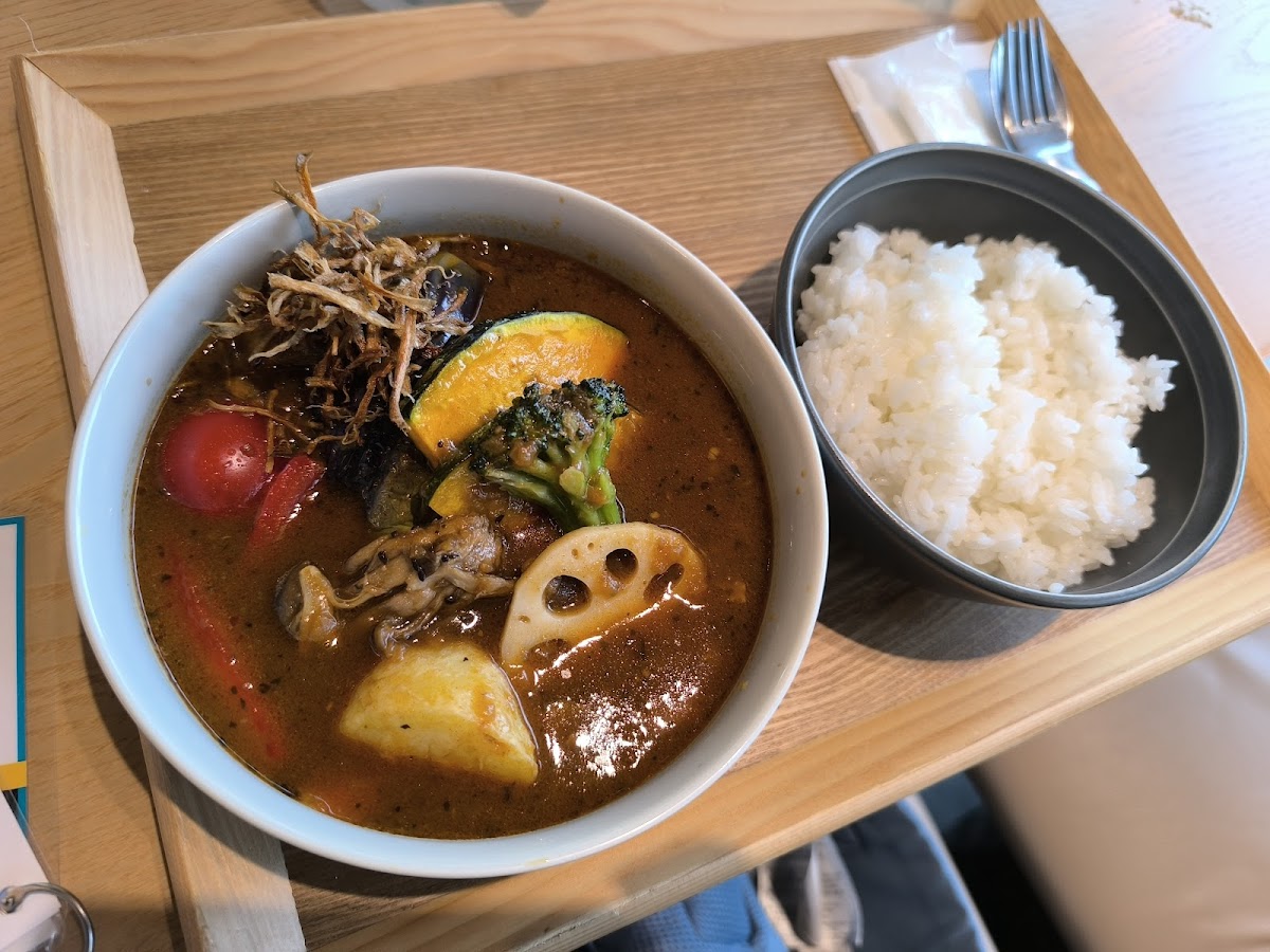 KUBOTA AGRI FRONT CAFE - 3