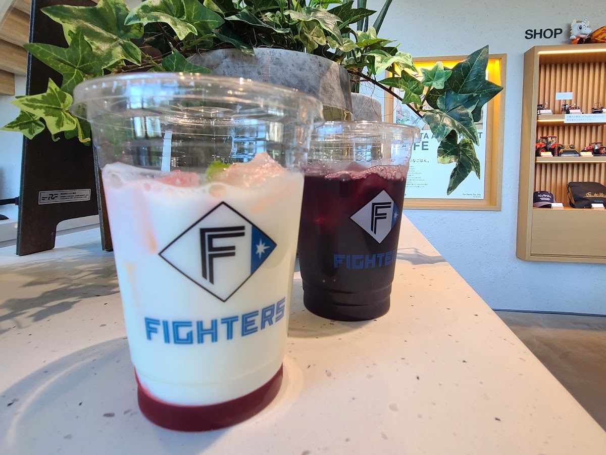 KUBOTA AGRI FRONT CAFE - 9