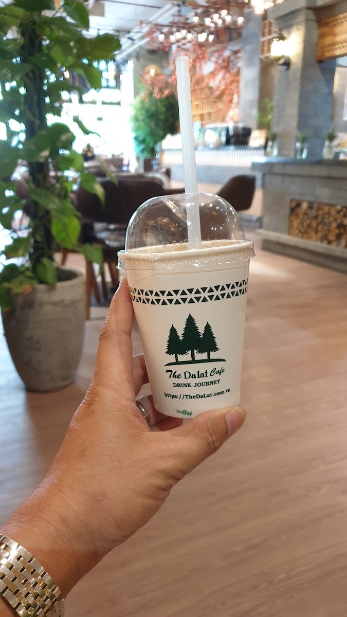 The Dalat Cafe - 5