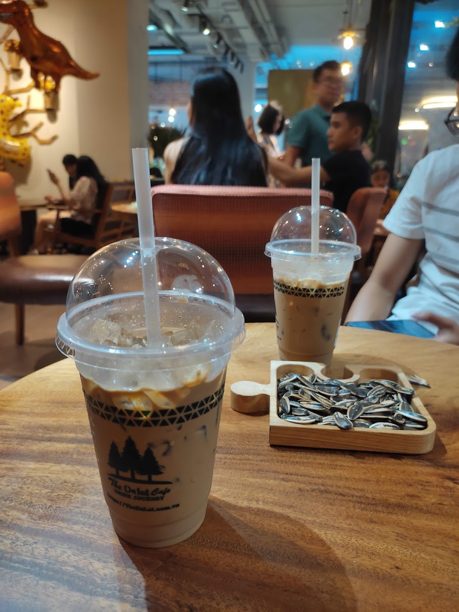 The Dalat Cafe - 6