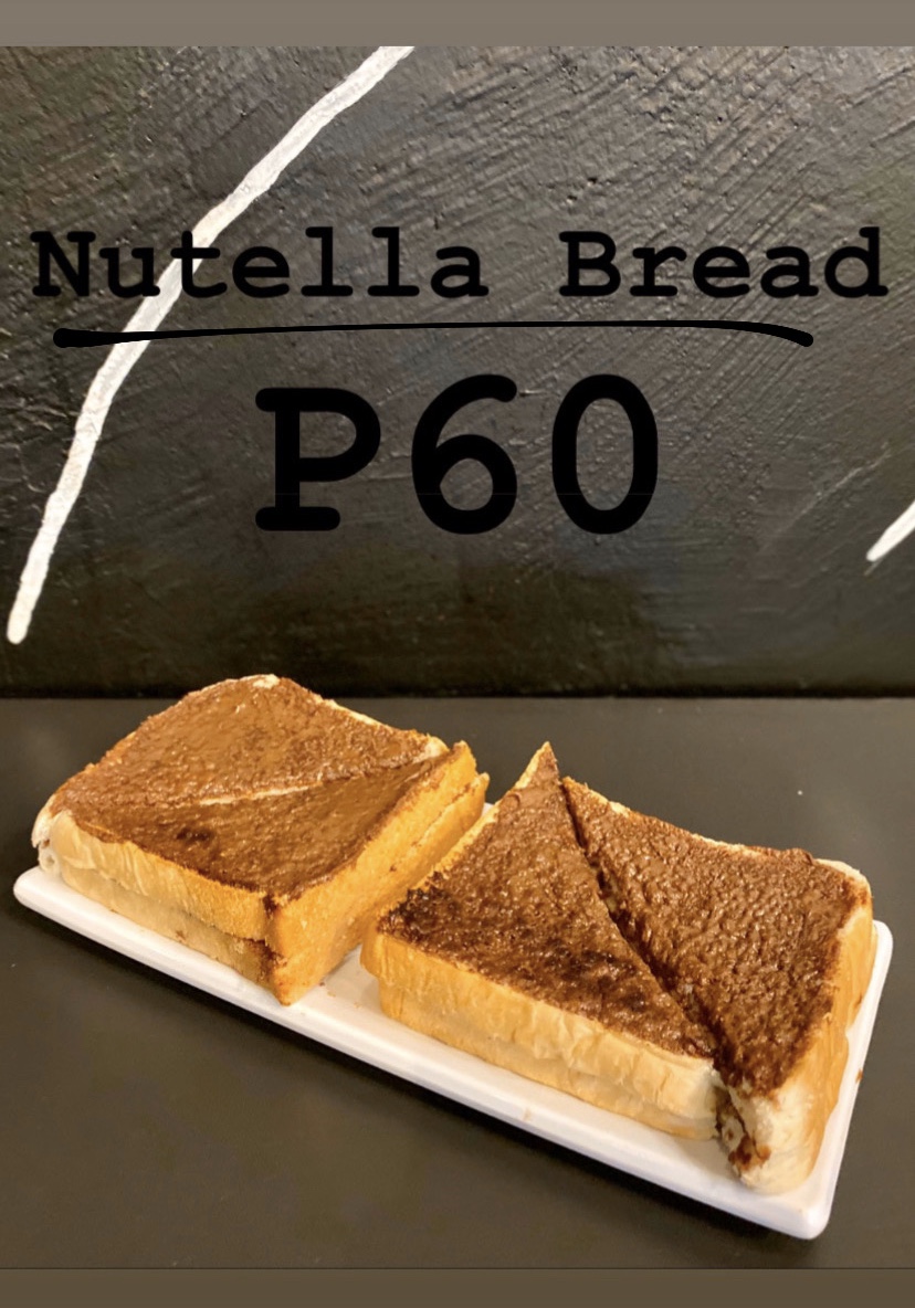 Brew Avenue Cafe - Food and Drinks Station - 5