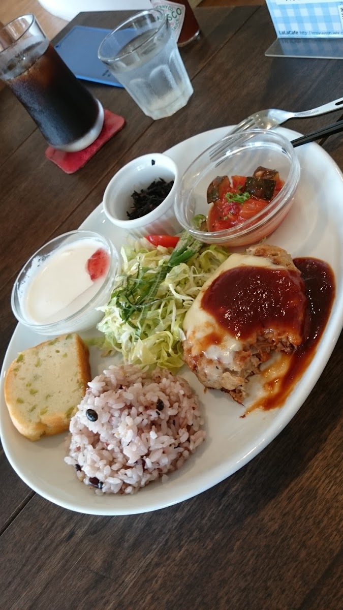 LaLaCafe(ララカフェ) - 6