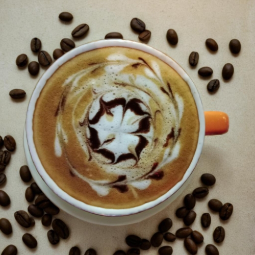 Blwr Bir Cafe|بلور بير كافيه - 5