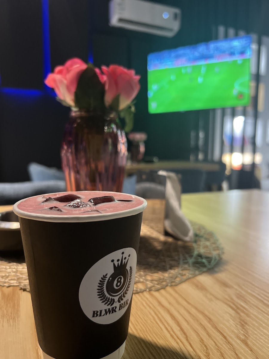 Blwr Bir Cafe|بلور بير كافيه - 7