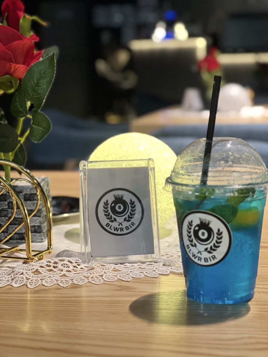 Blwr Bir Cafe|بلور بير كافيه - 9