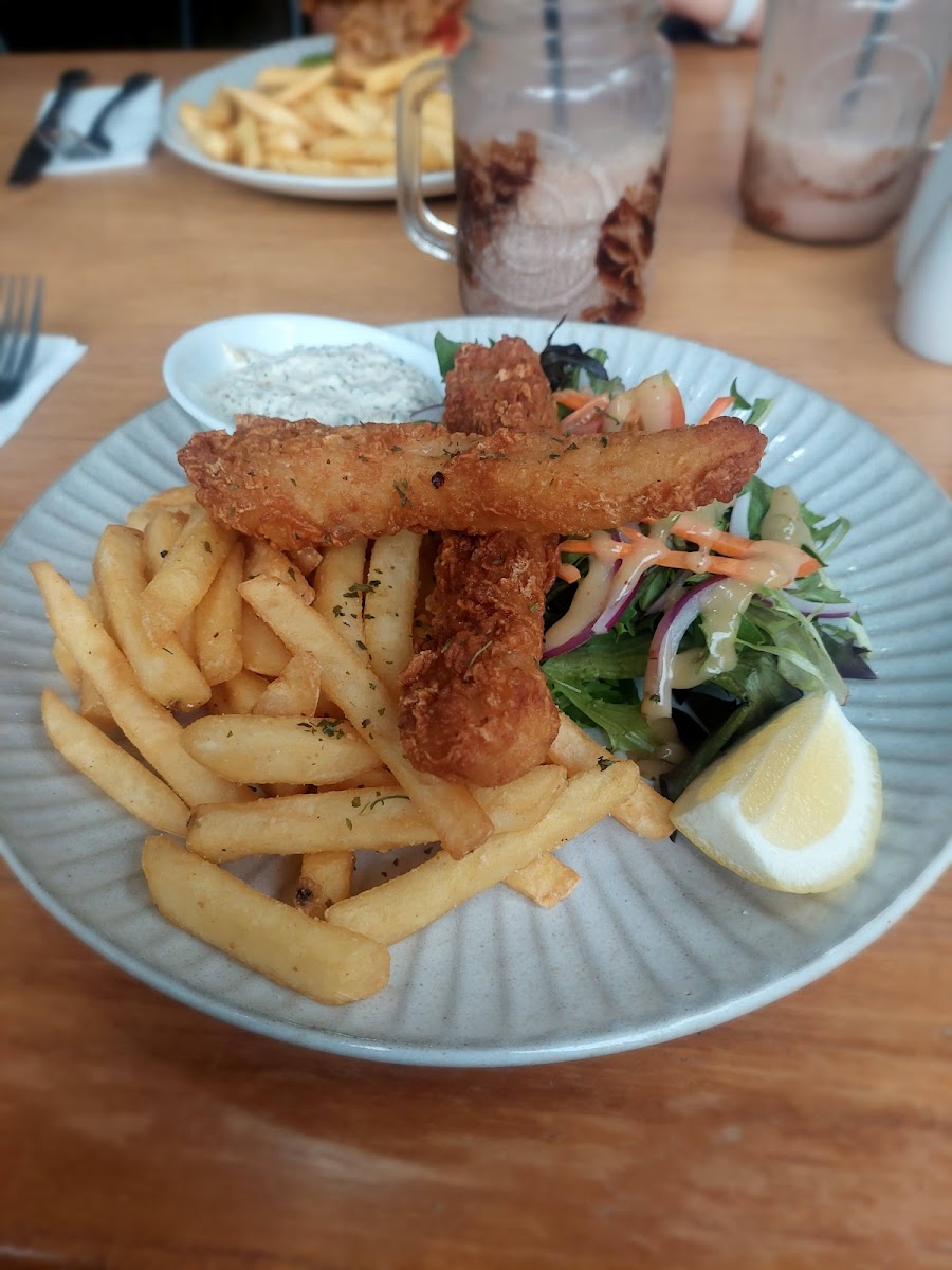 Yolanda Jean cafe - 10