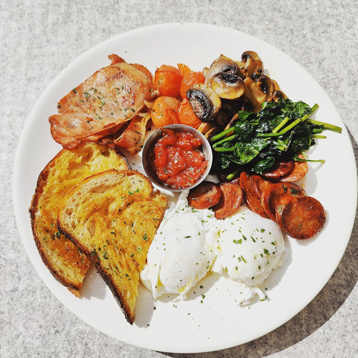 Yolanda Jean cafe - 2