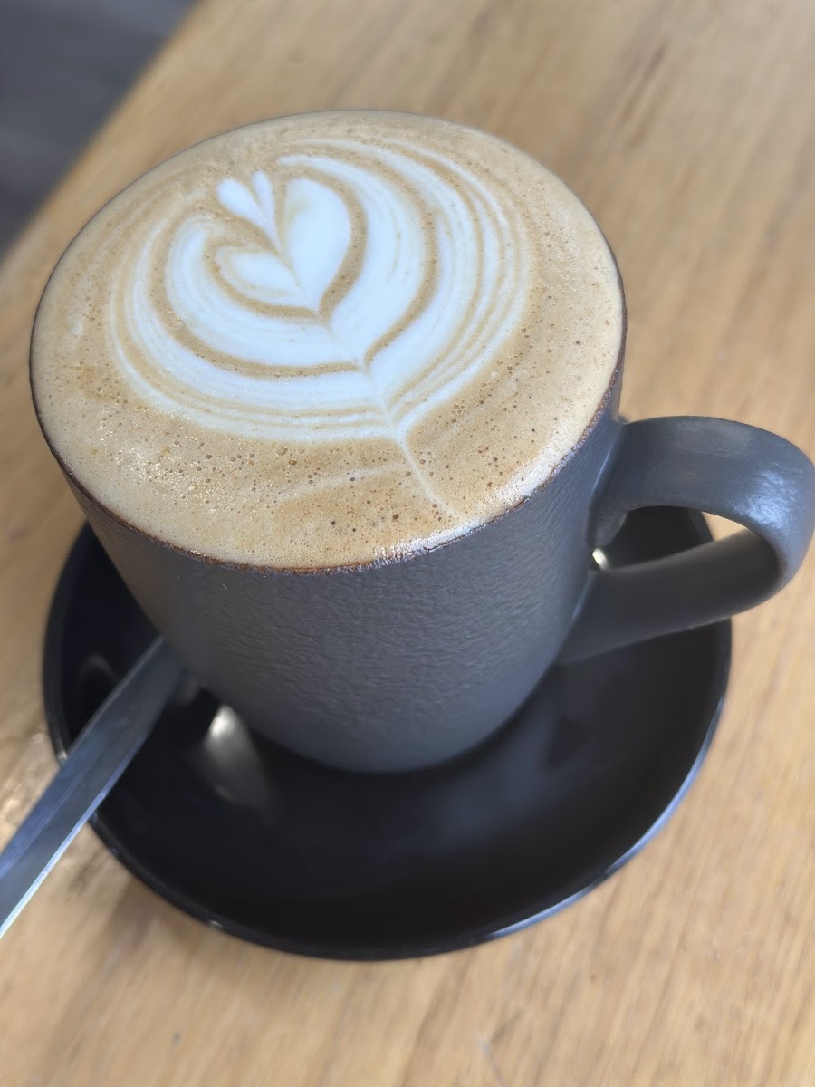 Yolanda Jean cafe - 4