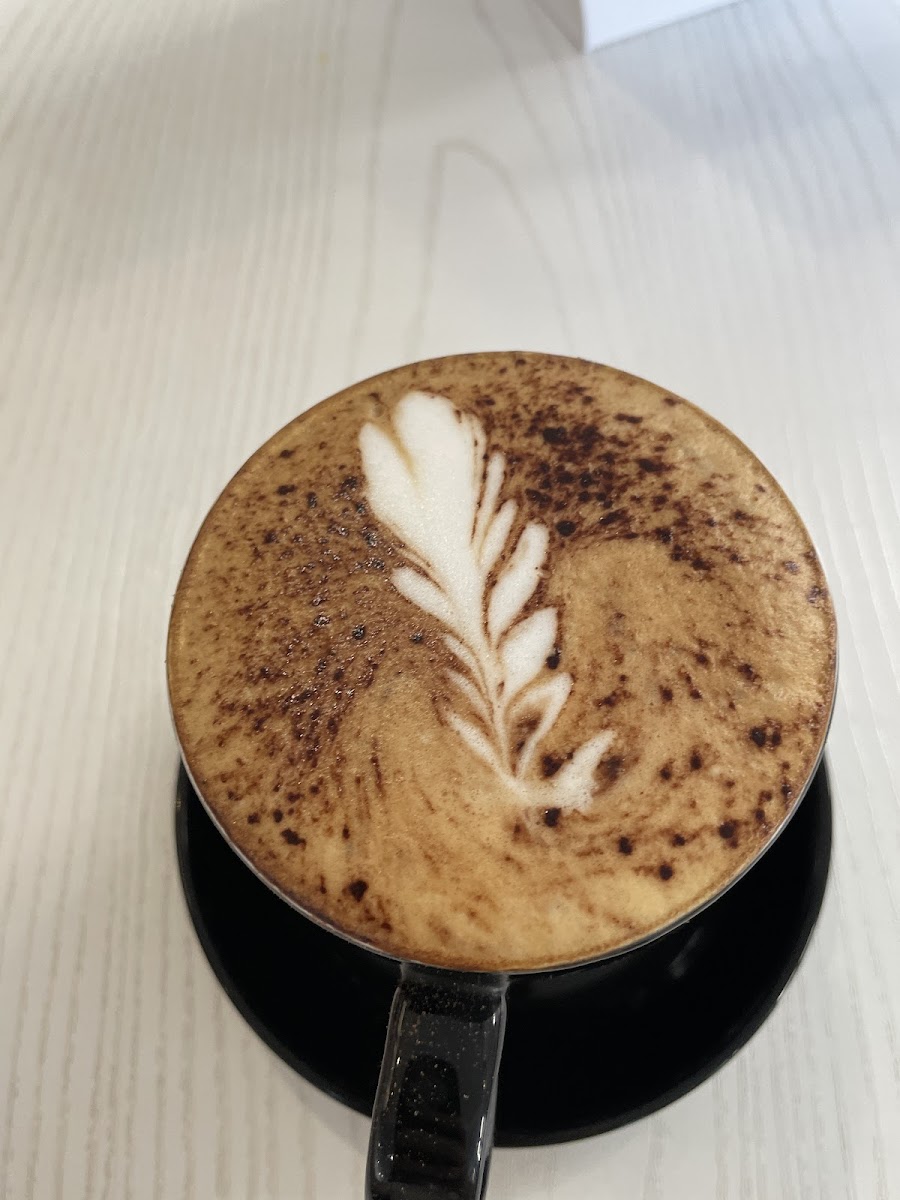 Yolanda Jean cafe - 5