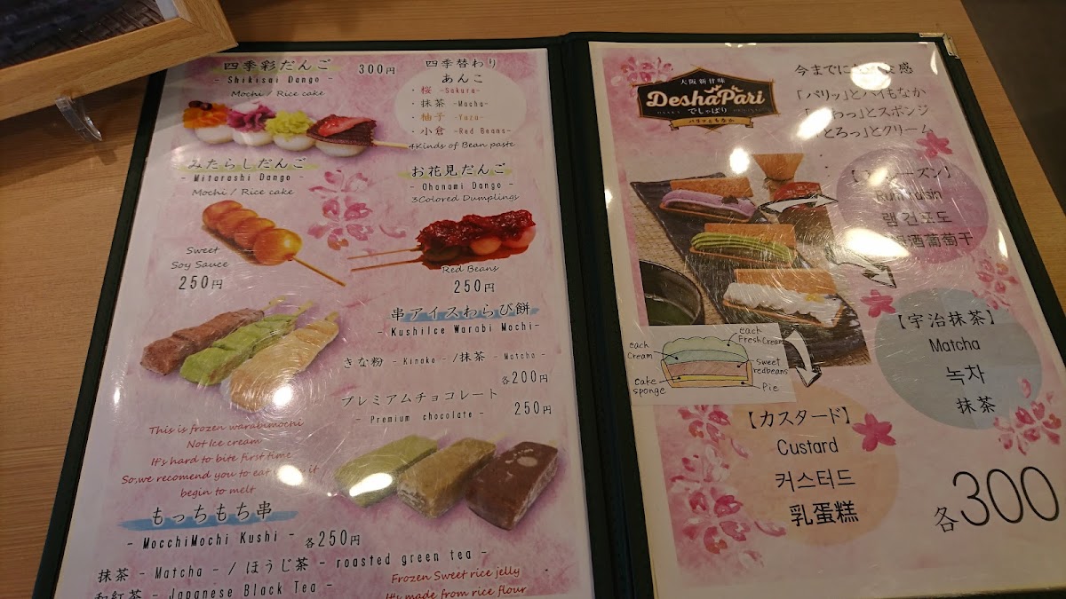 Coconchi Osaka Shinsekai - 4