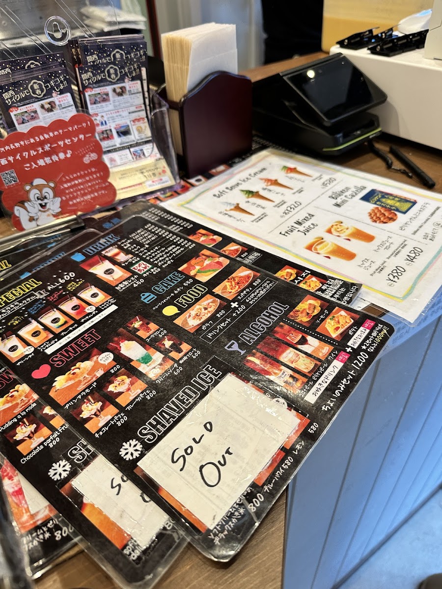 Coconchi Osaka Shinsekai - 9