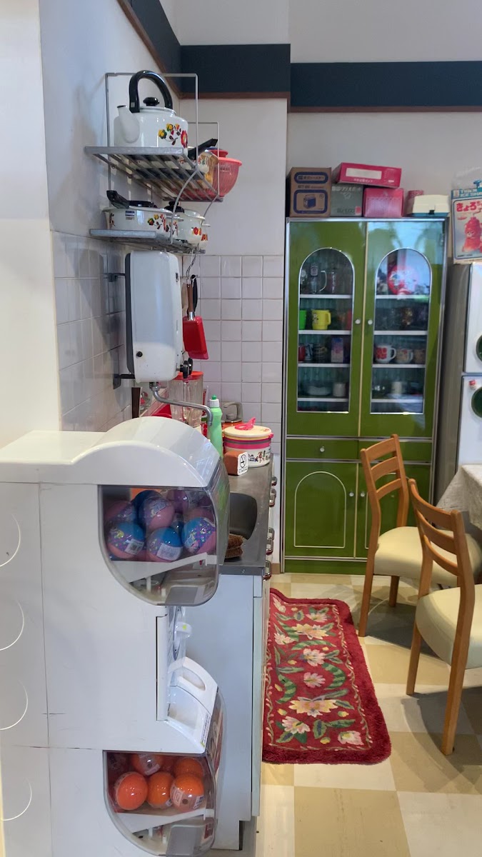 Coconchi Osaka Shinsekai - 2