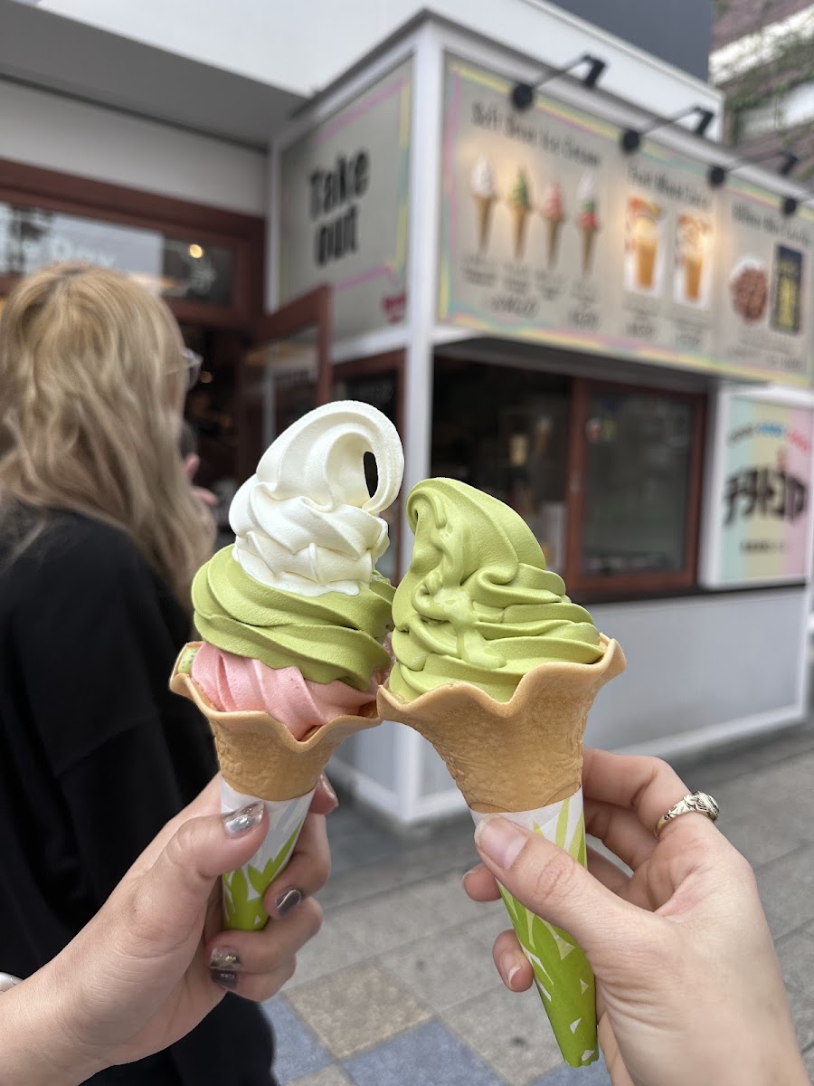 Coconchi Osaka Shinsekai - 3