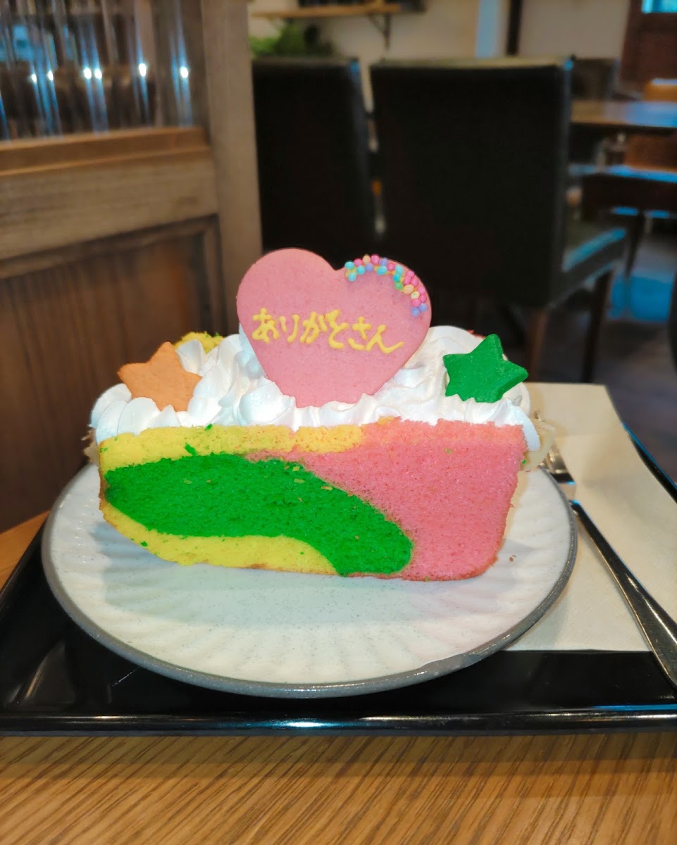 Coconchi Osaka Shinsekai - 6