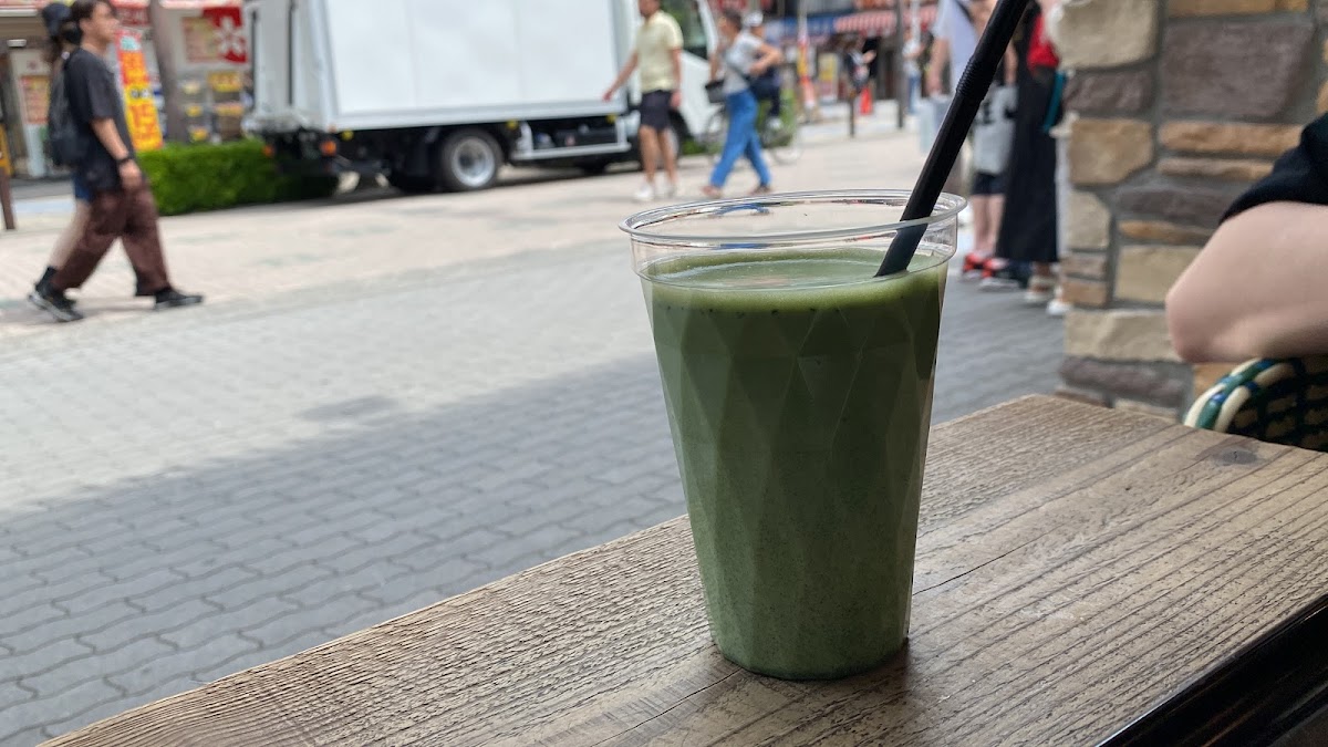 Coconchi Osaka Shinsekai - 9