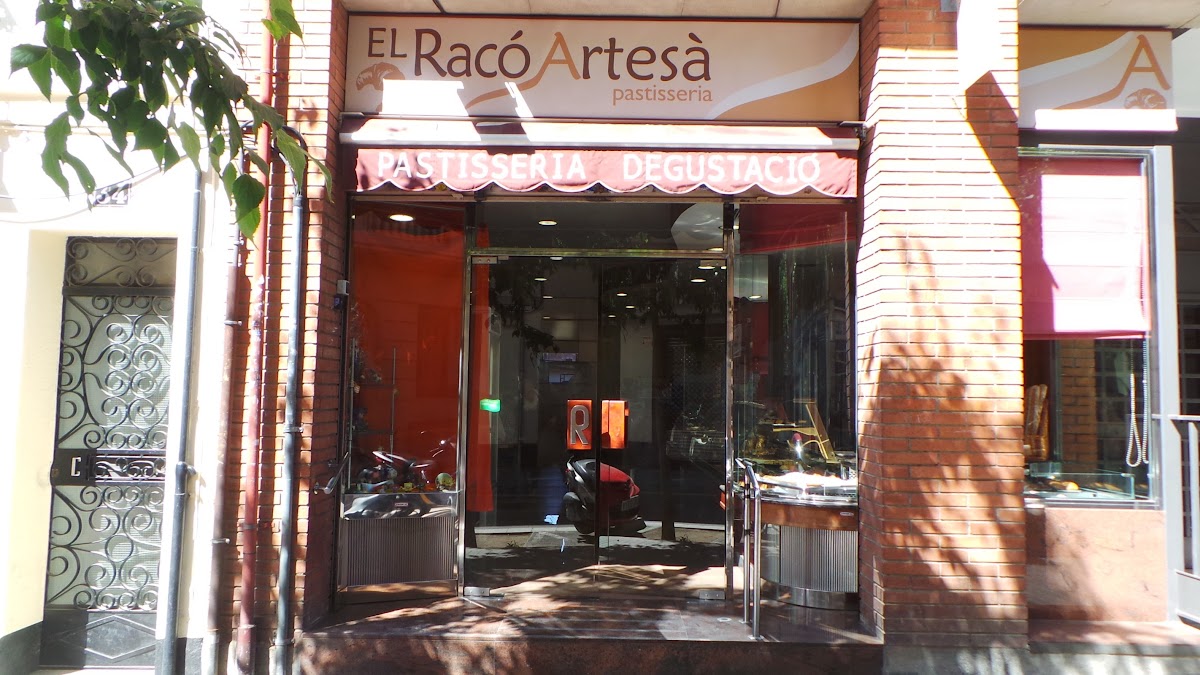 EL RACO ARTESA