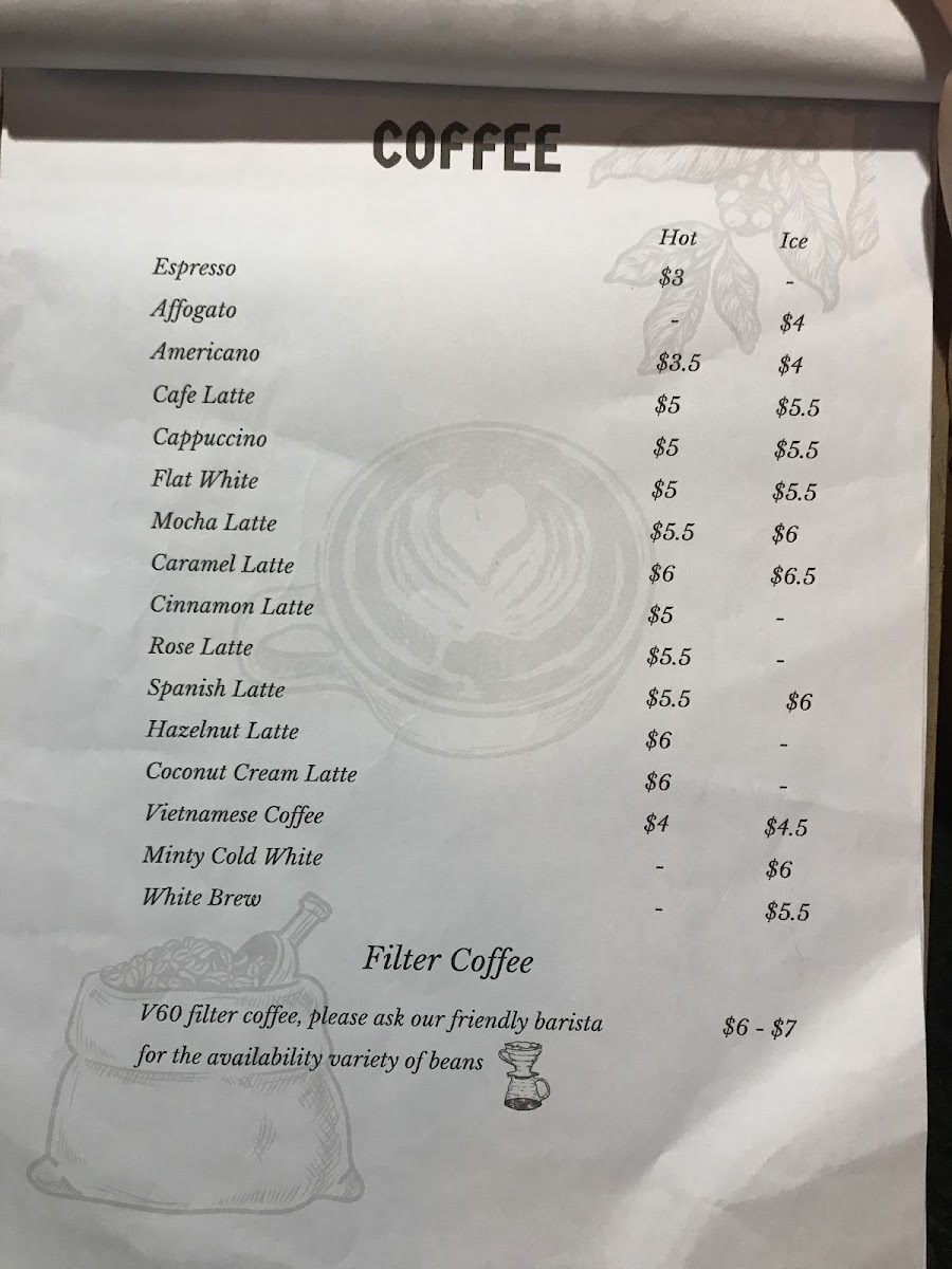 Coffee Field Café & Resto - 5