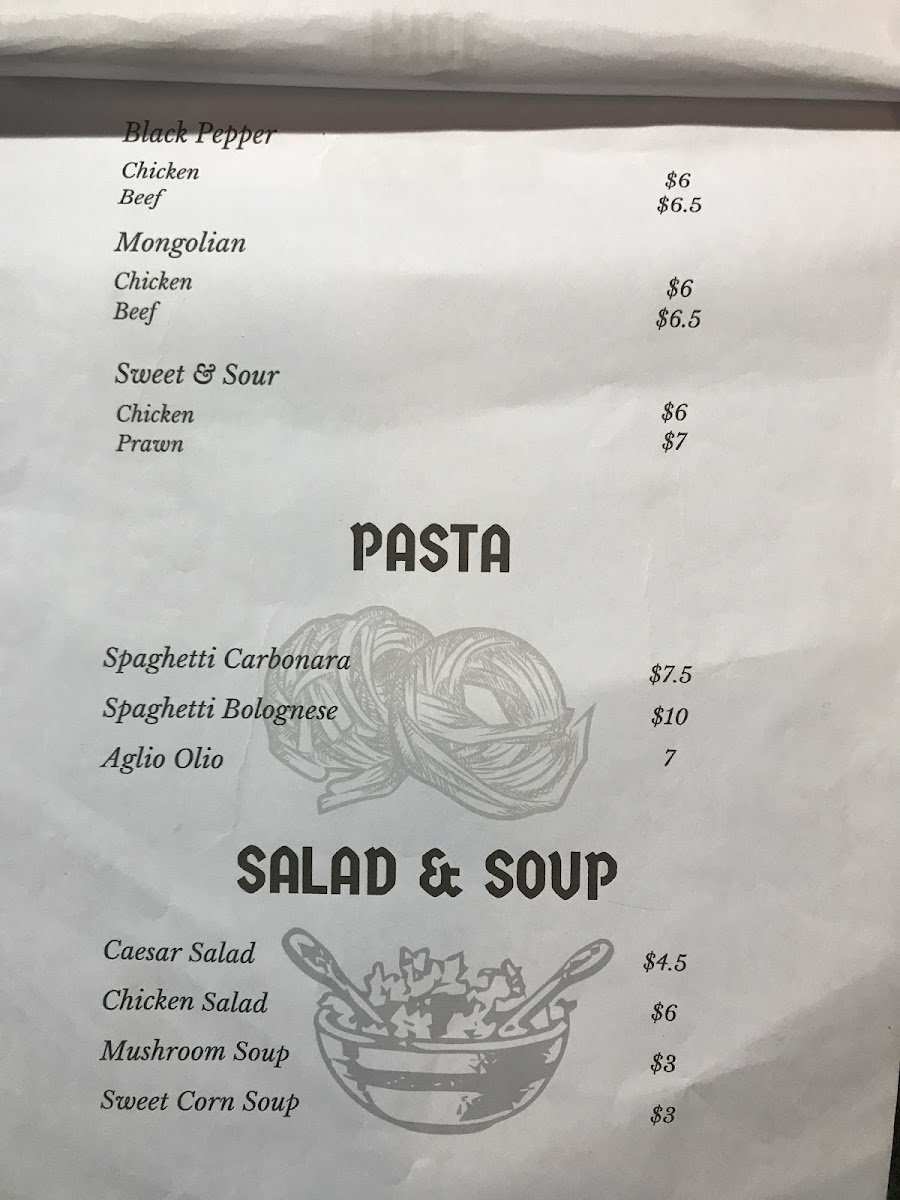 Coffee Field Café & Resto - 6