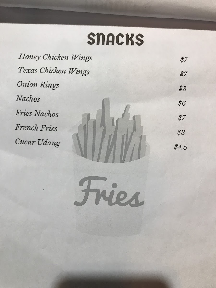 Coffee Field Café & Resto - 8