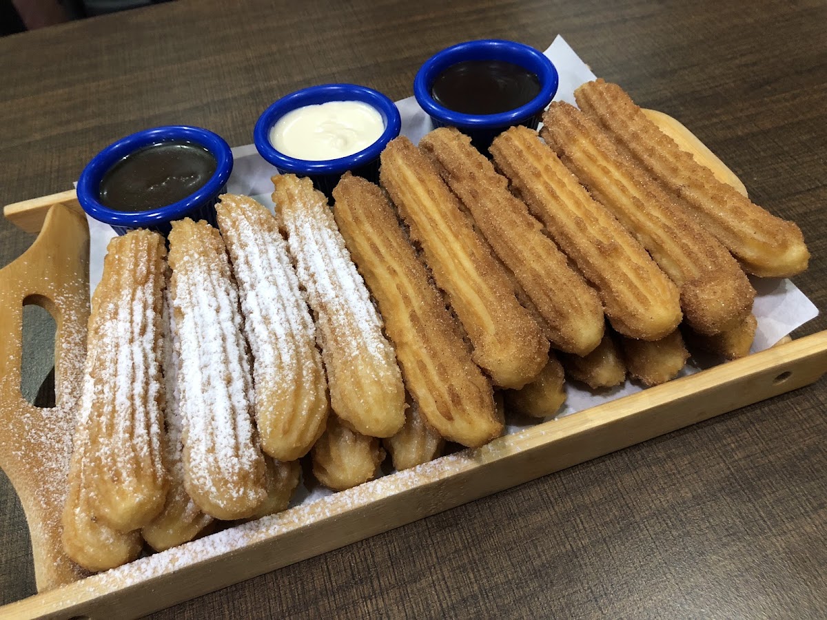 Coffee Field Café & Resto - 5