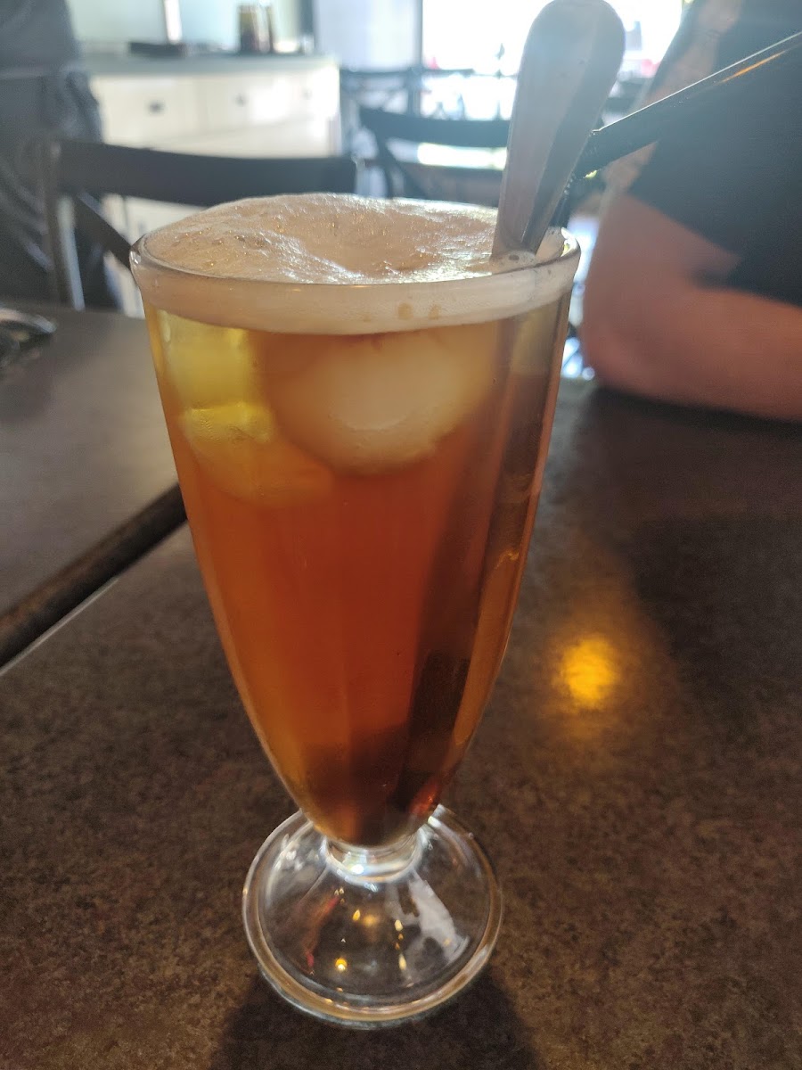 Coffee Field Café & Resto - 8