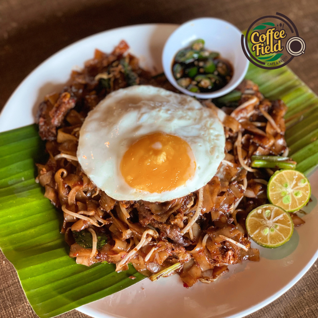 Coffee Field Café & Resto - 9