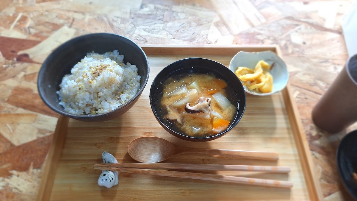 KIMAMA CAFE BEPPU - 5