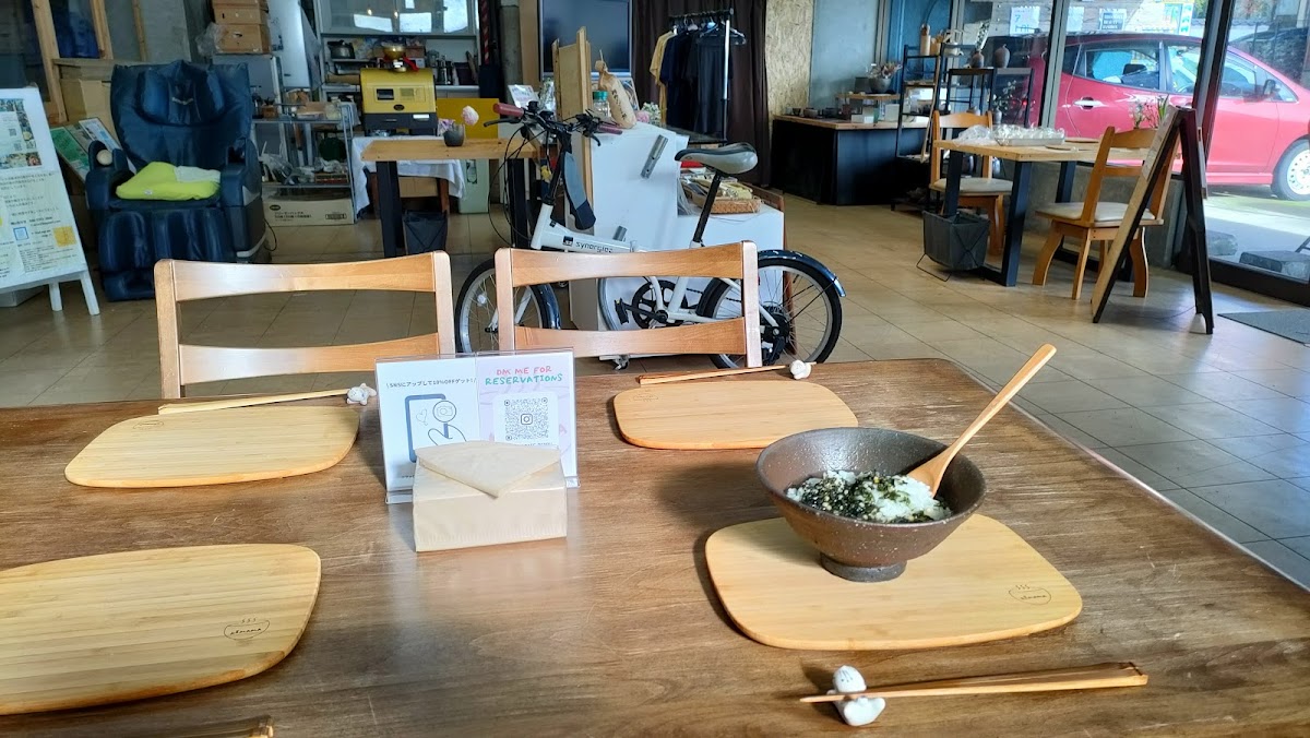 KIMAMA CAFE BEPPU - 7